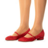 Purchase Red Ballerina Astrid