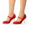 Buy Red Shoes High Heels